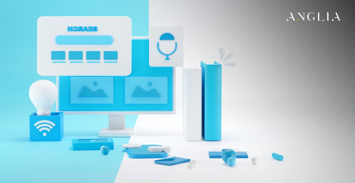 ANGLIA's Key Features That Make a Business Website Truly Effective ANGLIA's Key Features That Make a Business Website Truly Effective